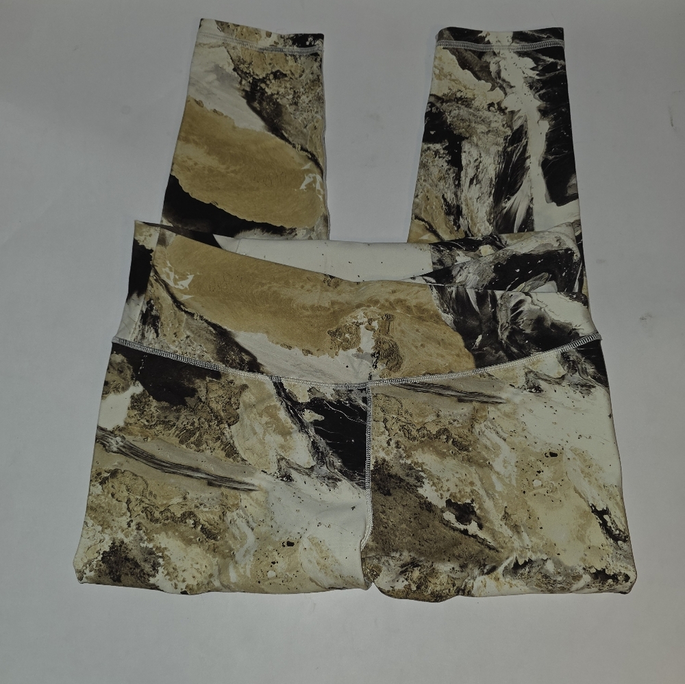Calia Leggings Size XL Multicolor - Picture 3 of 9